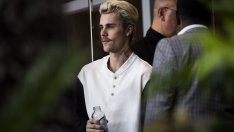 Джъстин Бийбър похарчи над 1 000 долара за трева