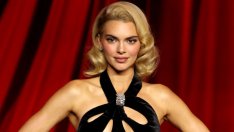 Кендъл Дженър се отказа от русото – отново е брюнетка