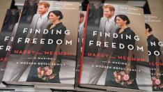 Скандалната биография Finding Freedom и има ли Меган Маркъл участие в нея?