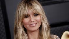Хайди Клум: Вече не си влизам в дънките