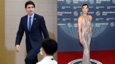 Орландо Блум, не гледай – Кейти Пери и Джъстин Трюдо ръка за ръка пред папараците