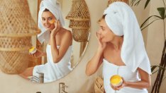 От кухнята в козметиката – как куркумата помага на кожата