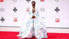 Бременен или не: Lil Nas X втрещи интернет с новата си фотосесия