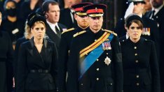 Принц Уилям със сериозна заплаха към братовчедките си Юджини и Беатрис