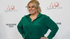 Ребъл Уилсън: Хората се отнасят различно към мен след отслабването ми