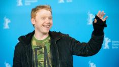 Рупърт Гринт стана баща