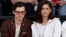 Том Холанд разкри плановете си за Коледа със Зендая