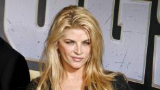 Кърсти Али сравни новите правила за „Оскар“ с „1984“ на Оруел