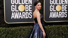 Ана де Армас и тайните й за красива кожа