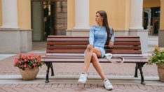 Сбогом, зимни обувки &ndash; маратонките, които ще носим през пролетта
