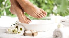 Бърз детокс на тялото – с маска за крака