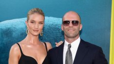 Семейна приказка – Любовната история на Джейсън Стейтъм и Роузи Хънтингтън-Уайтли