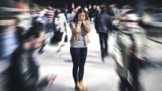 Вашият ирационален страх, според зодията