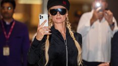 Парис Хилтън направила аборт на 22