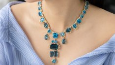 Бижута 2023 – стилът ар деко се завръща