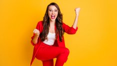 Пролетна мода: 7 цвята за по-добро настроение