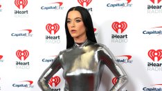 Сладка семейна приказка - Дъщерята на Кейти Пери я подкрепя след раздялата с Орландо Блум