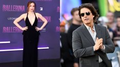 Ана де Армас задълбочава връзката си с Том Круз