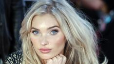 Зашеметяващият дом на бременната Елза Хоск 