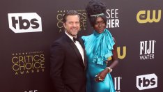 Гола на терасата: Джоди Търнър-Смит