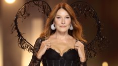 Карла Бруни сподели редки снимки на дъщеря си Джулия Саркози