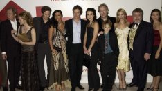 Актьорите от „Наистина любов“ се събират за специална годишнина