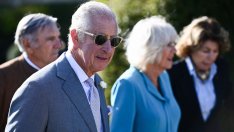 Чарлз III сключи сделка с принц Уилям и Кейт Мидълтън, за да си върне славата