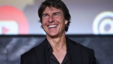 Том Круз има тайна роля в платинения юбилей на кралицата