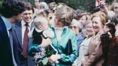 Кралско наследство – годежният пръстен на принцеса Даяна