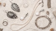 Лятна бижутерия – няколко тенденции, които да следвате