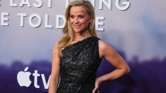 Рийз Уидърспун: Премахнах енергийните вампири от живота си