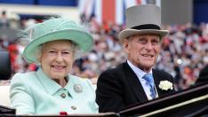 Предложението на Филип към Елизабет II и историята на годежния пръстен