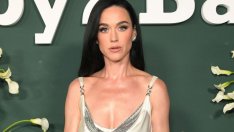 Кейти Пери тръгва на голямо световно турне с 4-годишната си дъщеря Дейзи