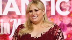 Ребъл Уилсън пусна снимки по бански