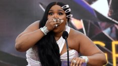 Лизо призна, че не ползва дезодорант 