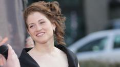 Лидия Инджова чака момче, актрисата е в осми месец