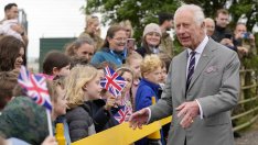 Крал Чарлз изгубил усещането за вкус заради борбата с рака