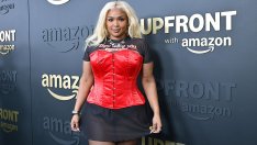 Лизо разкри 3-те ястия, които е яла, за да отслабне