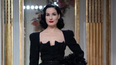 Дита фон Тийз проговори дали Мерилин Менсън я е насилвал