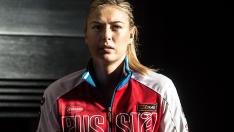 Мария Шарапова създаде свои мебели, вдъхновени от Япония