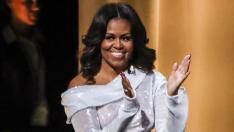 Мишел Обама стартира свой подкаст