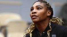  Серина: Не бих искала друг цвят на кожата