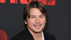 Джош Хартнет се бори да свали килограмите, които е качил за „Опенхаймер“