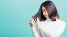 Грижа за косата: Видовете косопад и как да ги третираме