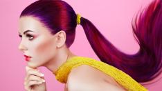 Какво съсипва цвета на косата ви? 