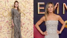 След години вражда – Дженифър Анистън и Анджелина Джоли се срещат