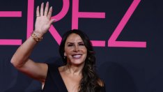 Звездата от „Емилия Перес“ Карла София Гаскон ще присъства на Оскарите