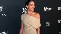 Меган Маркъл готви традиционна афганска храна