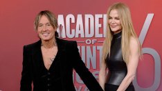 Обиден – Кийт Ърбан прекрати интервю заради въпрос за секс сцените на Никол Кидман