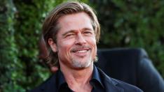 Брад Пит ще изкара Коледа с три от децата си